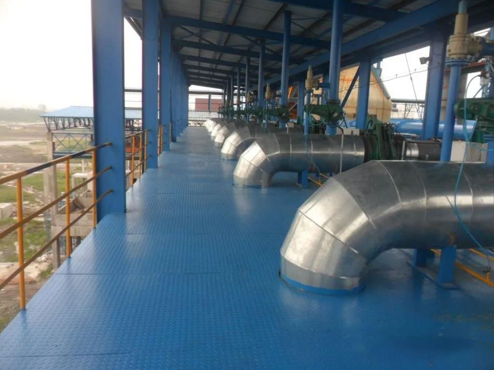 Инженерный монтаж на месте (1)