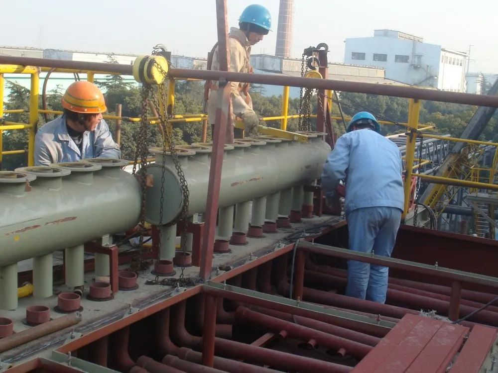 Инженерный монтаж на месте (11)