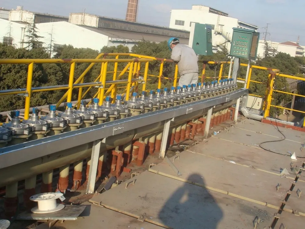 Инженерный монтаж на месте (2)