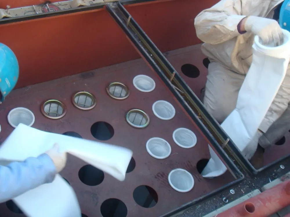 Инженерный монтаж на месте (3)